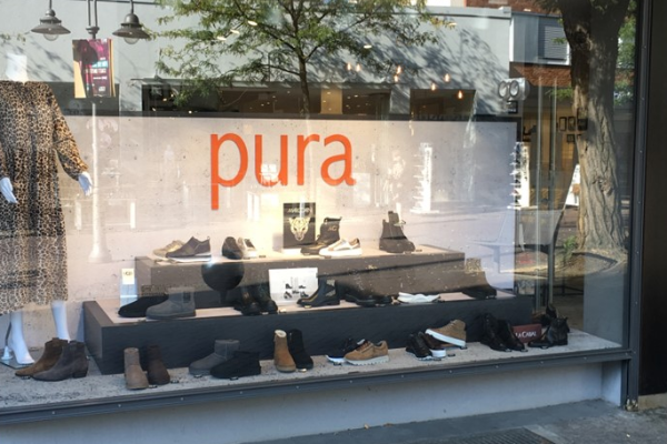 Bild 1 von Pura Schuhe