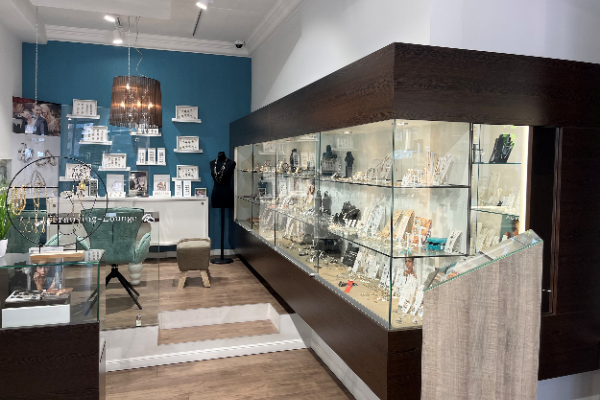 Bild 1 von Europa-Schmuck Inh. Gabriele Rudorff Gütersloh